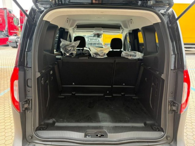 Mercedes-Benz Citan nuova a Bergamo (6)