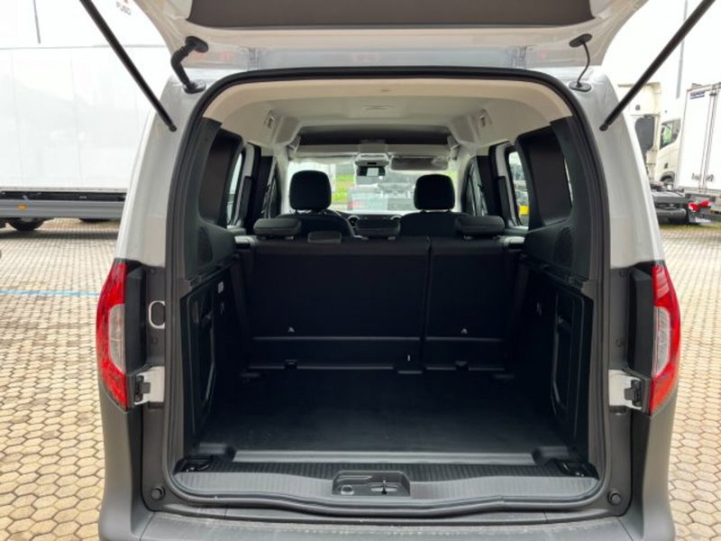 Mercedes-Benz Citan nuova a Bergamo (5)