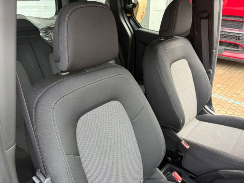 Mercedes-Benz Citan nuova a Bergamo (8)