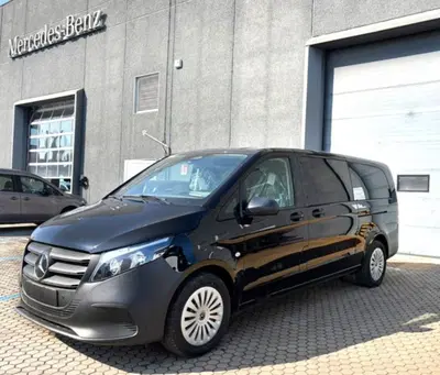 Mercedes-Benz Vito tourer 116 cdi extralong Pro 9G-tronic nuova a Filago