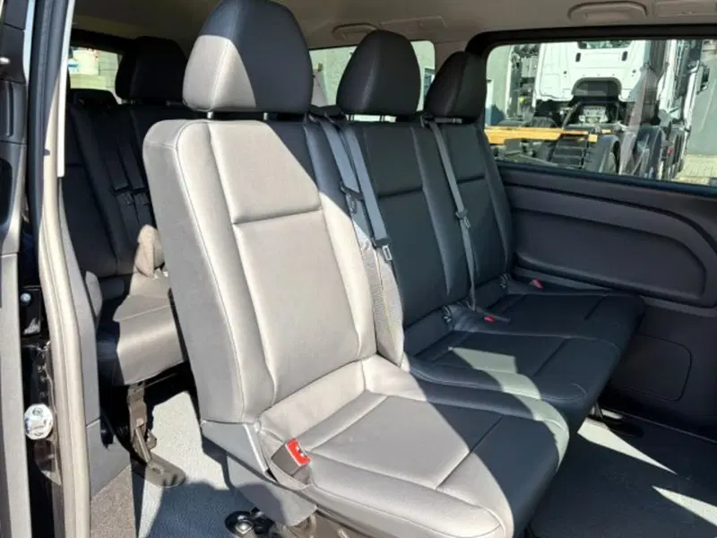 Mercedes-Benz Vito nuova a Bergamo (11)
