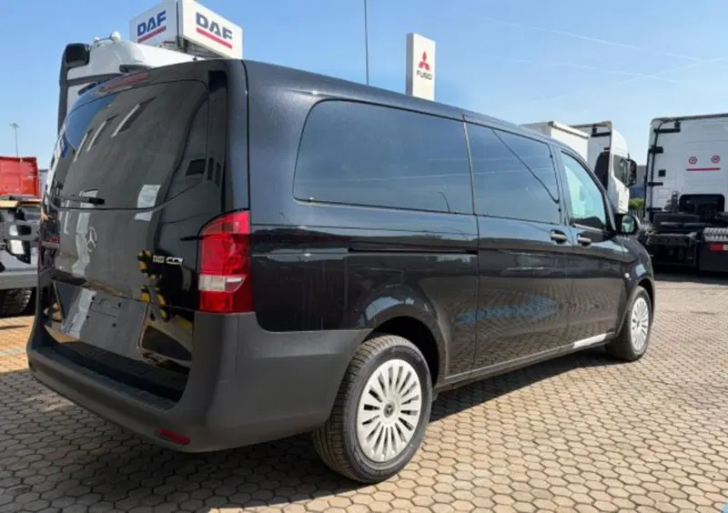Mercedes-Benz Vito nuova a Bergamo (3)