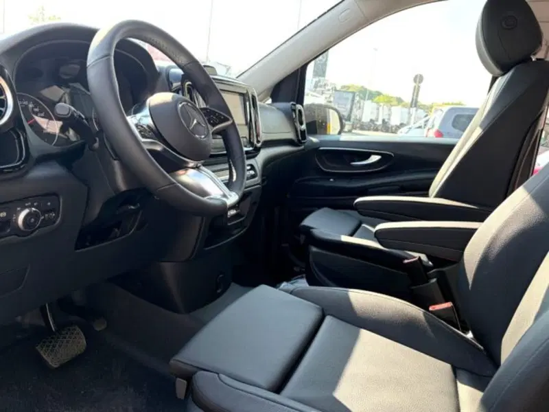 Mercedes-Benz Vito nuova a Bergamo (6)