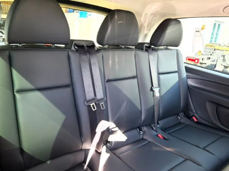 Mercedes-Benz Vito nuova a Bergamo (10)
