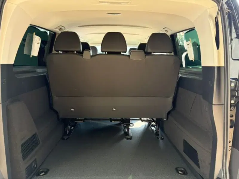 Mercedes-Benz Vito nuova a Bergamo (5)