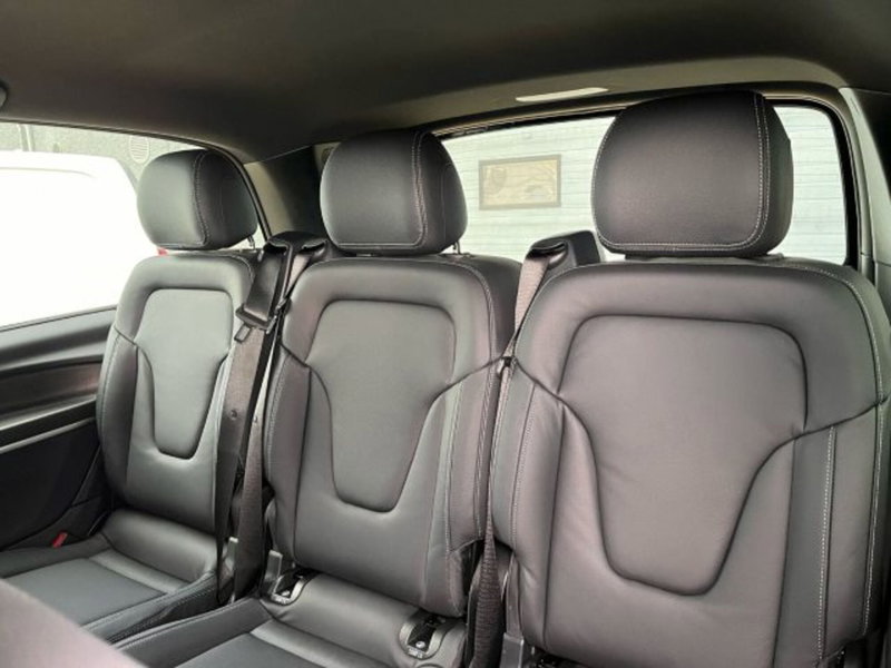 Mercedes-Benz Classe V nuova a Bergamo (12)