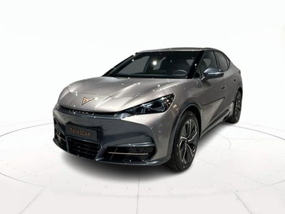 Cupra Tavascan 77kWh Endurance Immersive rwd nuova a Arzignano