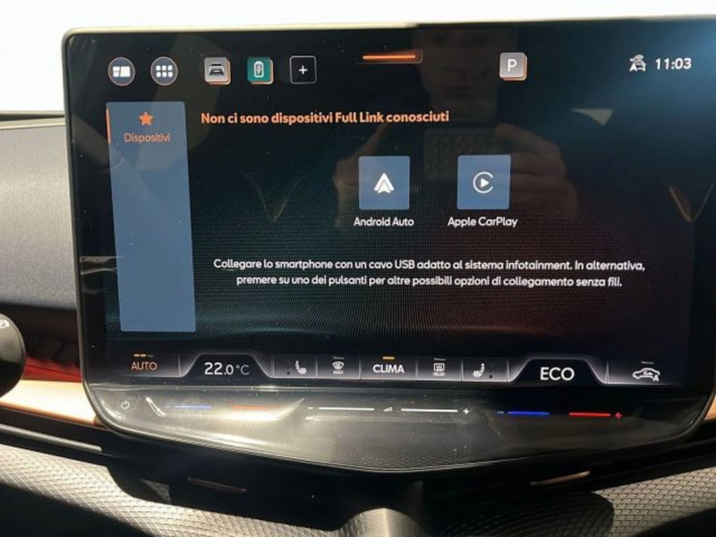 Cupra Tavascan nuova a Vicenza (11)