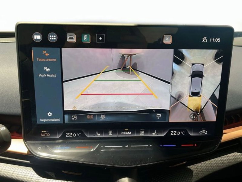 Cupra Tavascan nuova a Vicenza (13)