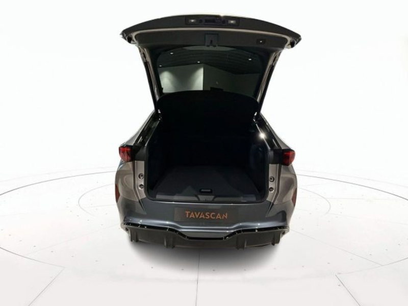 Cupra Tavascan nuova a Vicenza (19)