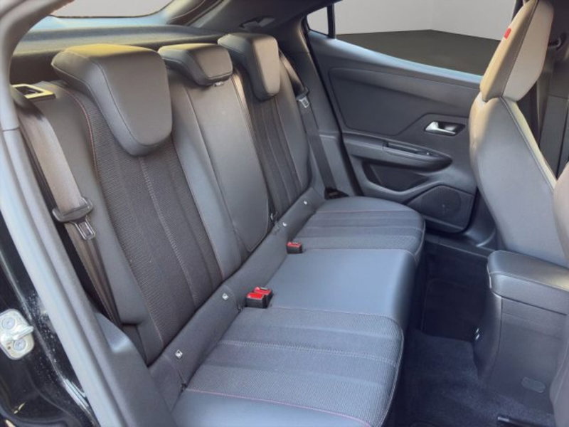 Opel Mokka usata a Perugia (17)