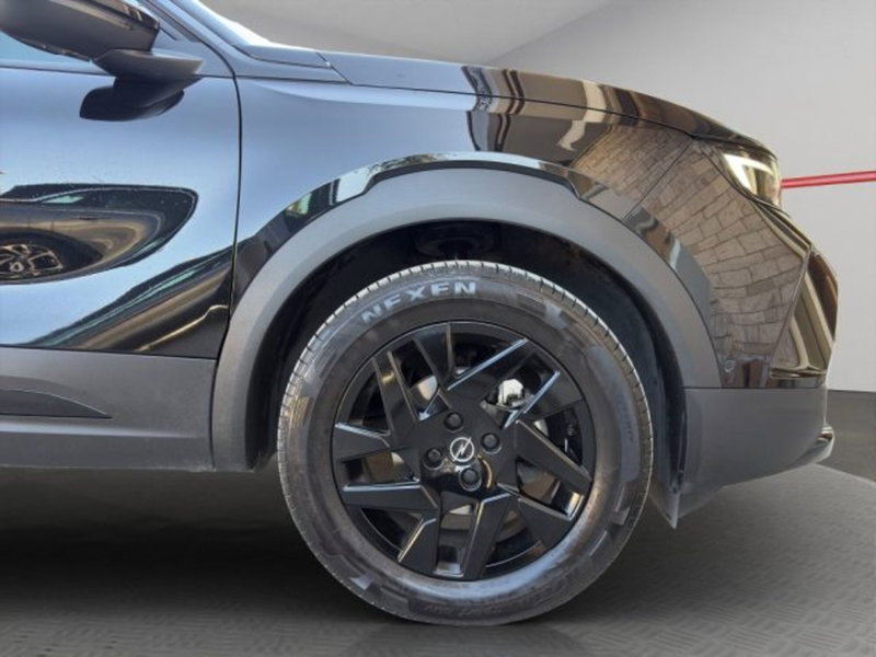 Opel Mokka usata a Perugia (19)