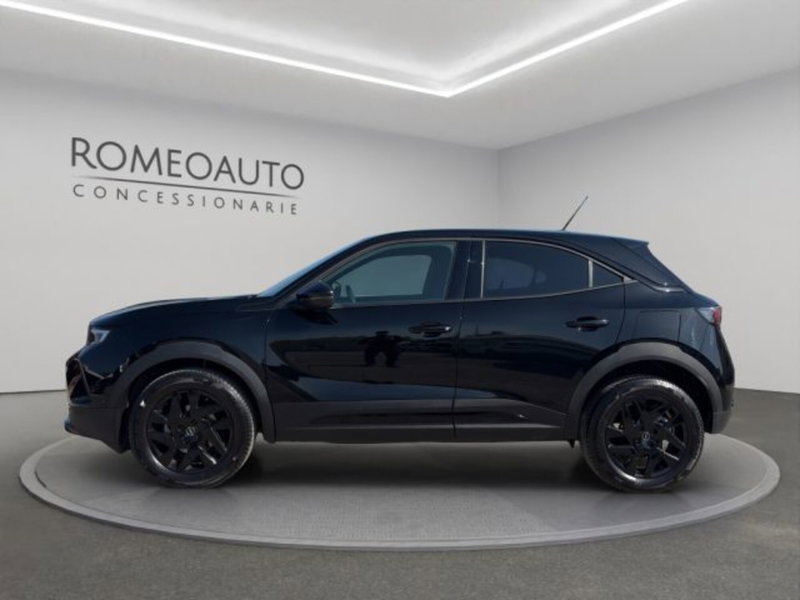 Opel Mokka usata a Perugia (3)