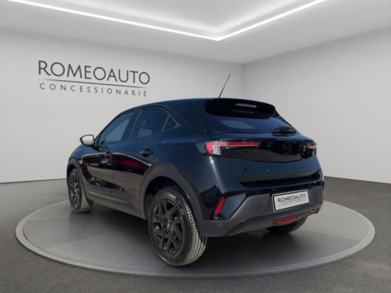 Opel Mokka usata a Perugia (4)