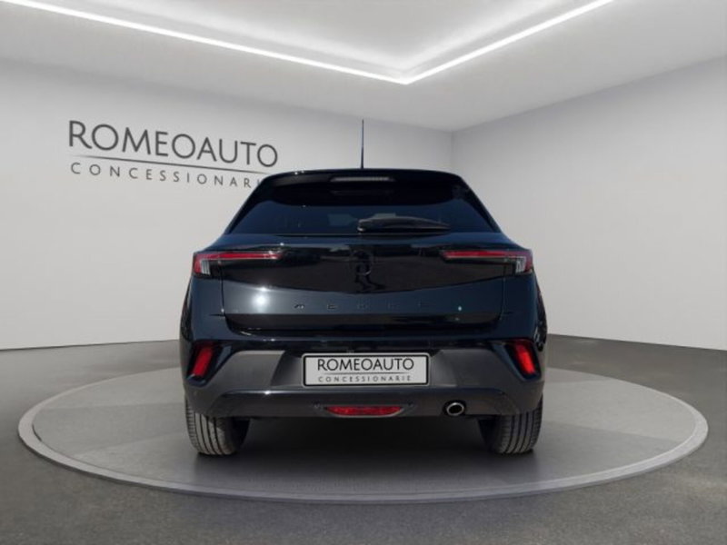 Opel Mokka usata a Perugia (5)
