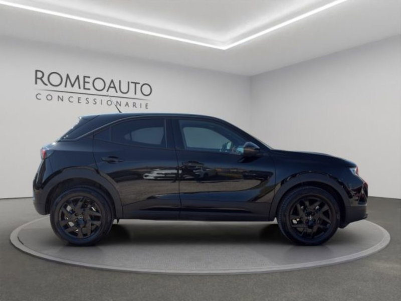 Opel Mokka usata a Perugia (7)