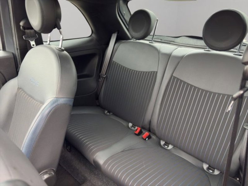 Fiat 500 usata a Perugia (20)