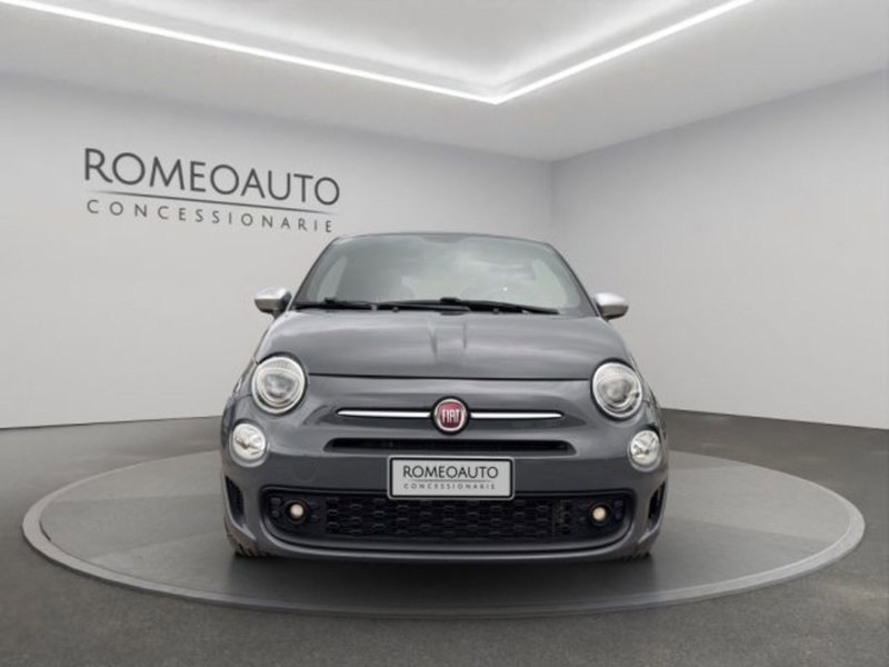 Fiat 500 usata a Perugia (9)