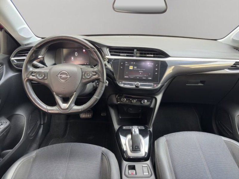 Opel Corsa usata a Perugia (11)