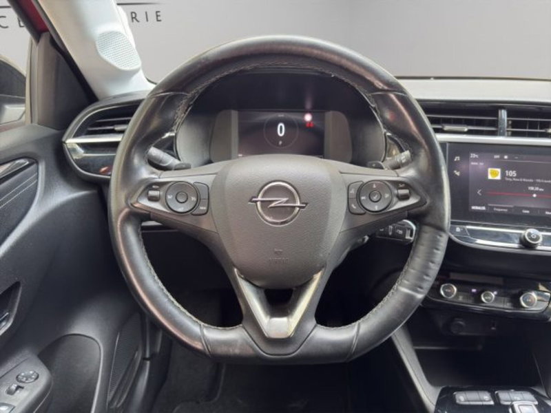 Opel Corsa usata a Perugia (12)