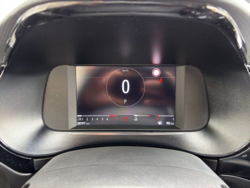 Opel Corsa usata a Perugia (13)