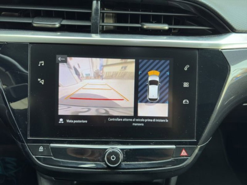 Opel Corsa usata a Perugia (15)