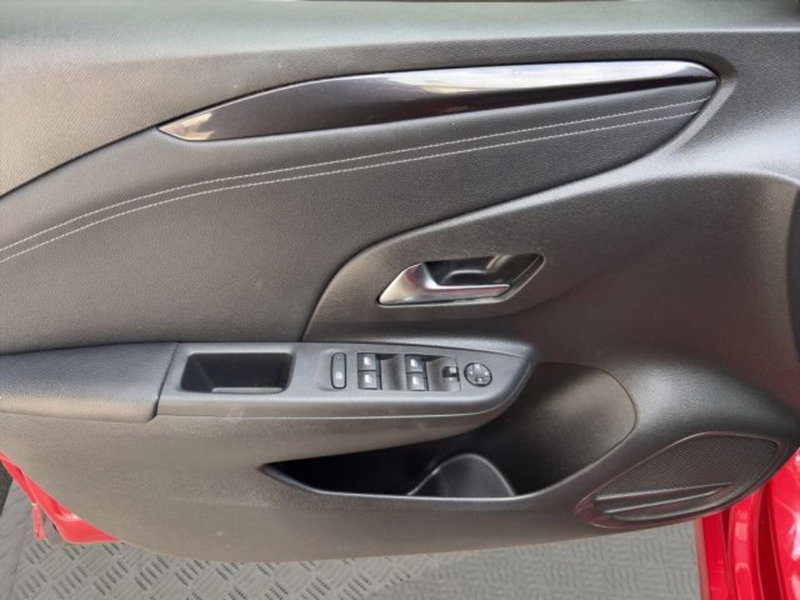 Opel Corsa usata a Perugia (16)