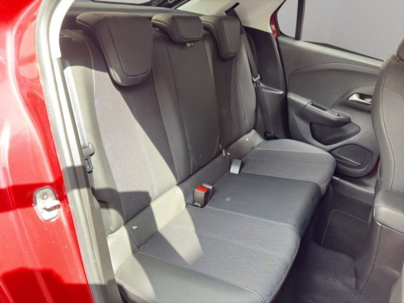 Opel Corsa usata a Perugia (17)