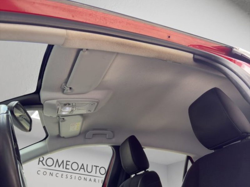 Opel Corsa usata a Perugia (18)