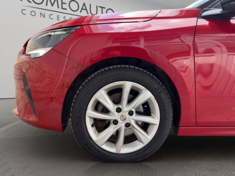 Opel Corsa usata a Perugia (19)