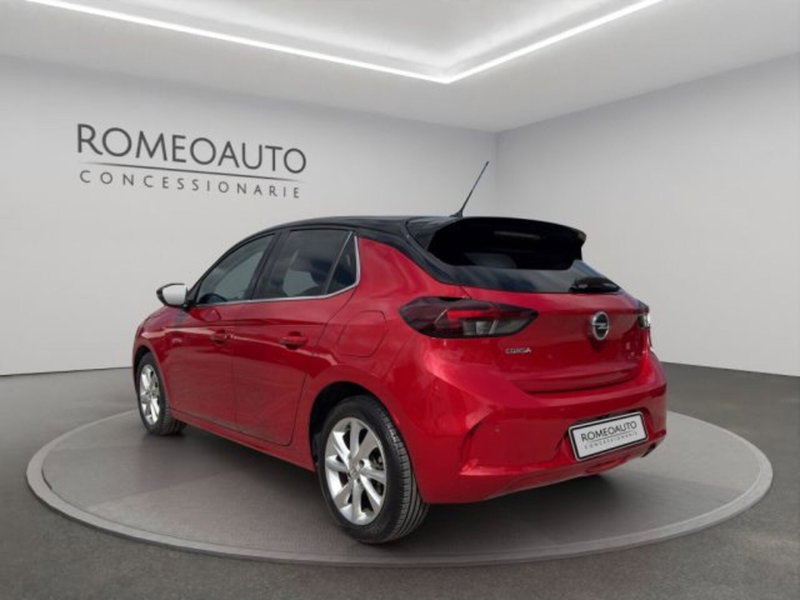 Opel Corsa usata a Perugia (4)