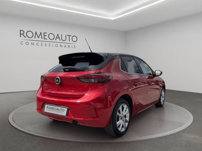 Opel Corsa usata a Perugia (6)