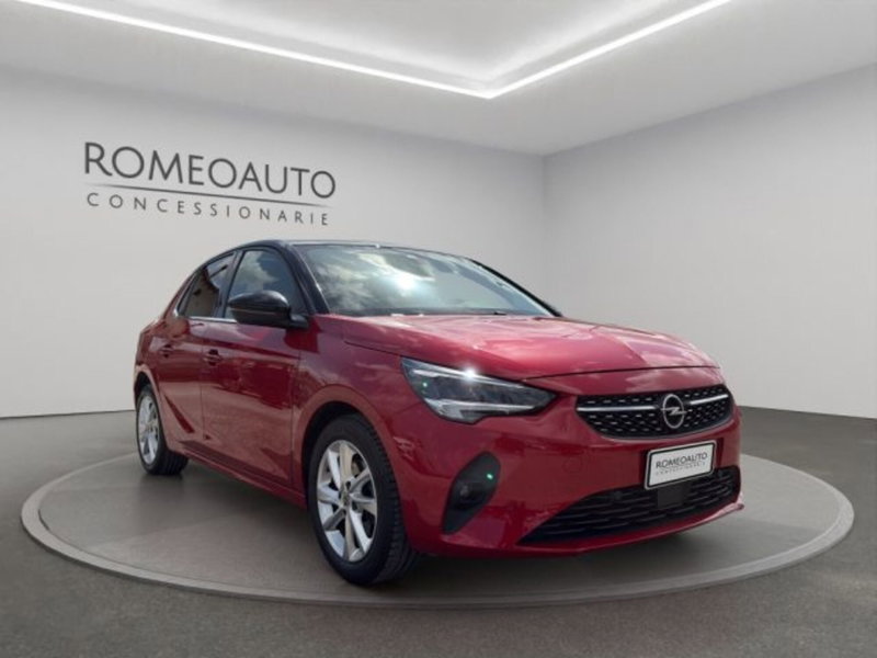 Opel Corsa usata a Perugia (8)