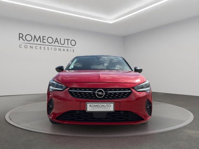 Opel Corsa usata a Perugia (9)