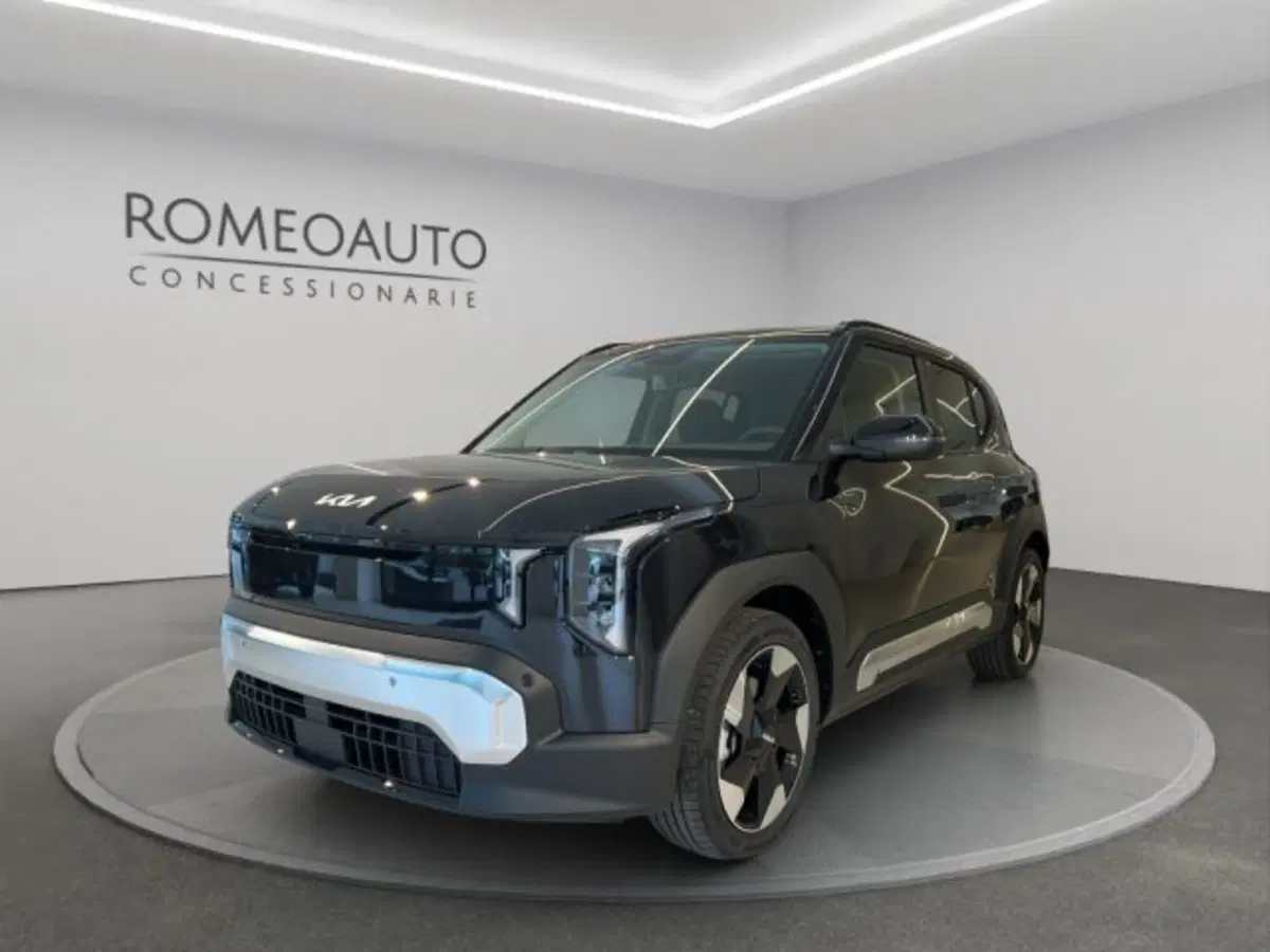 Kia EV2 nuova a Perugia