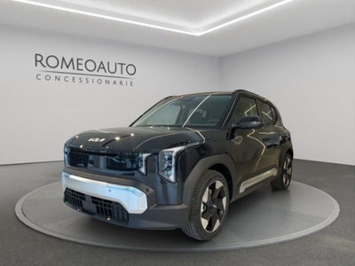 Kia EV2 61,0 kWh Earth nuova a Gubbio