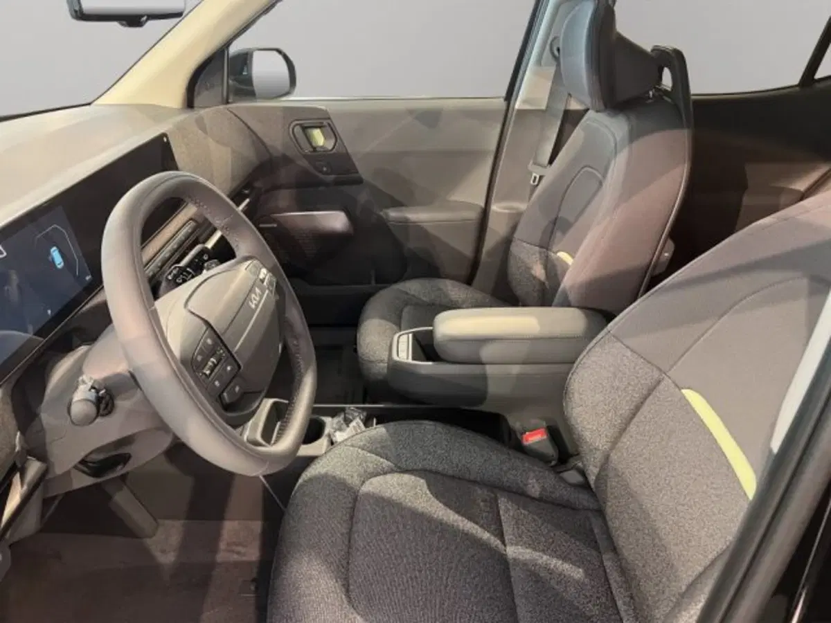 Kia EV2 nuova a Perugia (10)