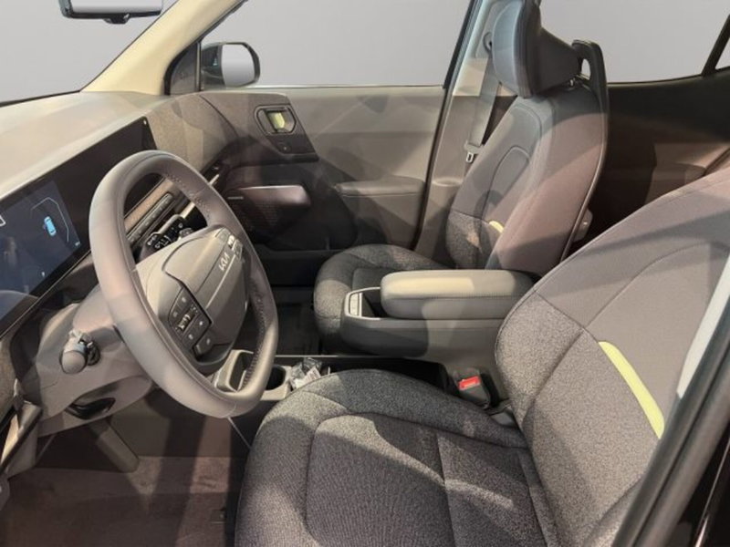 Kia EV2 nuova a Perugia (10)