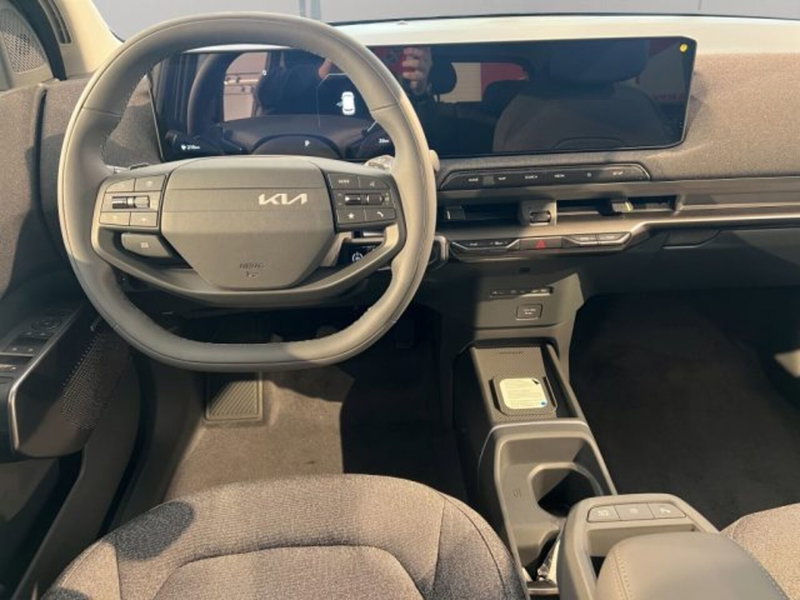 Kia EV2 nuova a Perugia (11)