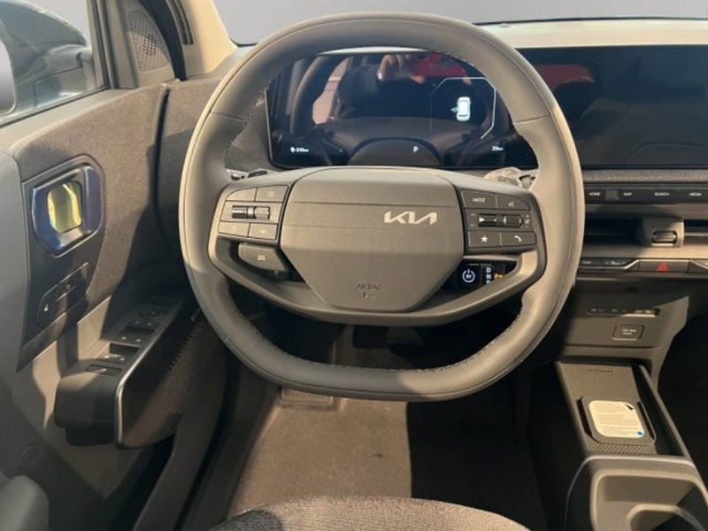 Kia EV2 nuova a Perugia (12)