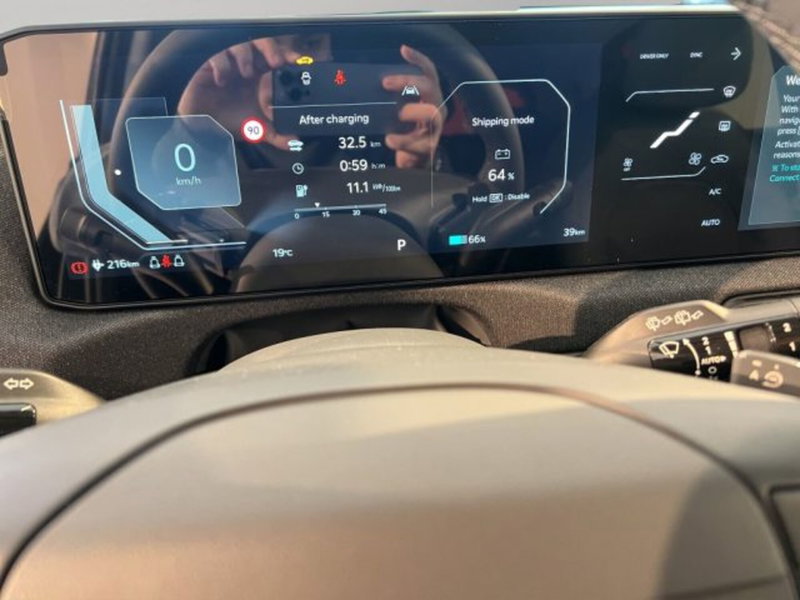 Kia EV2 nuova a Perugia (13)