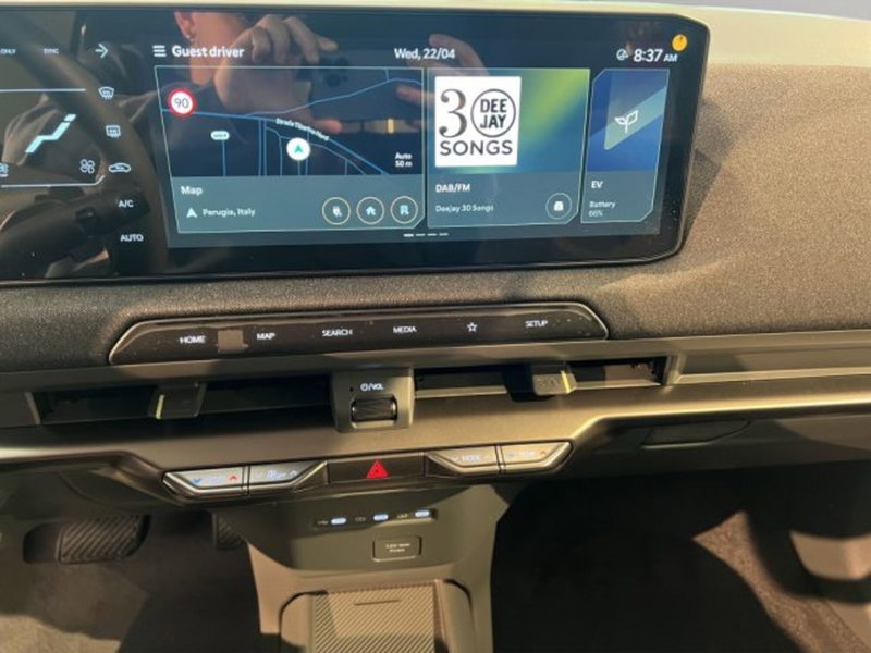 Kia EV2 nuova a Perugia (14)