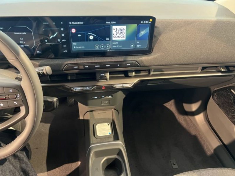 Kia EV2 nuova a Perugia (15)