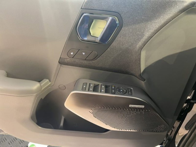 Kia EV2 nuova a Perugia (16)