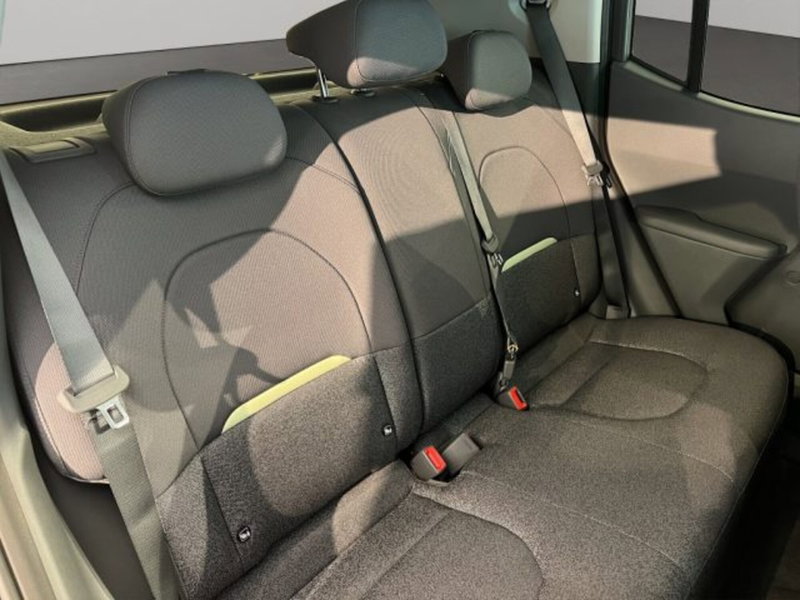 Kia EV2 nuova a Perugia (17)