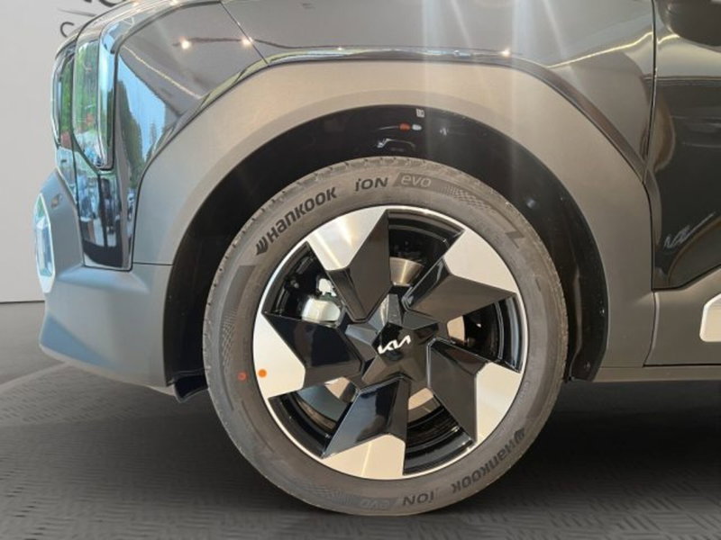 Kia EV2 nuova a Perugia (19)