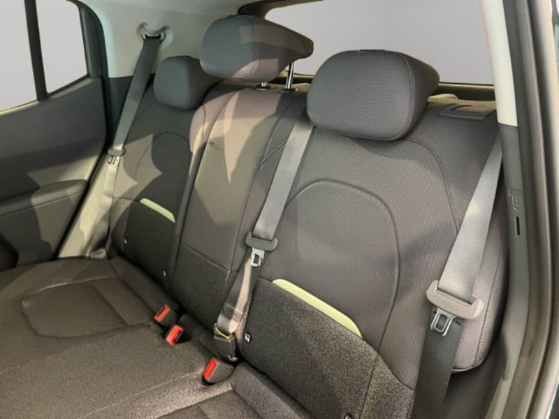 Kia EV2 nuova a Perugia (20)