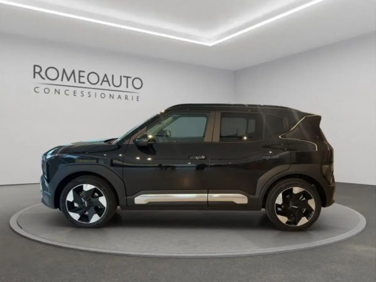 Kia EV2 nuova a Perugia (3)