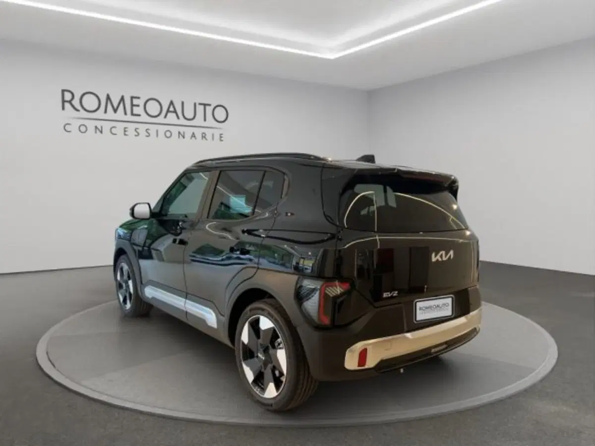 Kia EV2 nuova a Perugia (4)