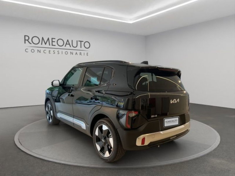Kia EV2 nuova a Perugia (4)
